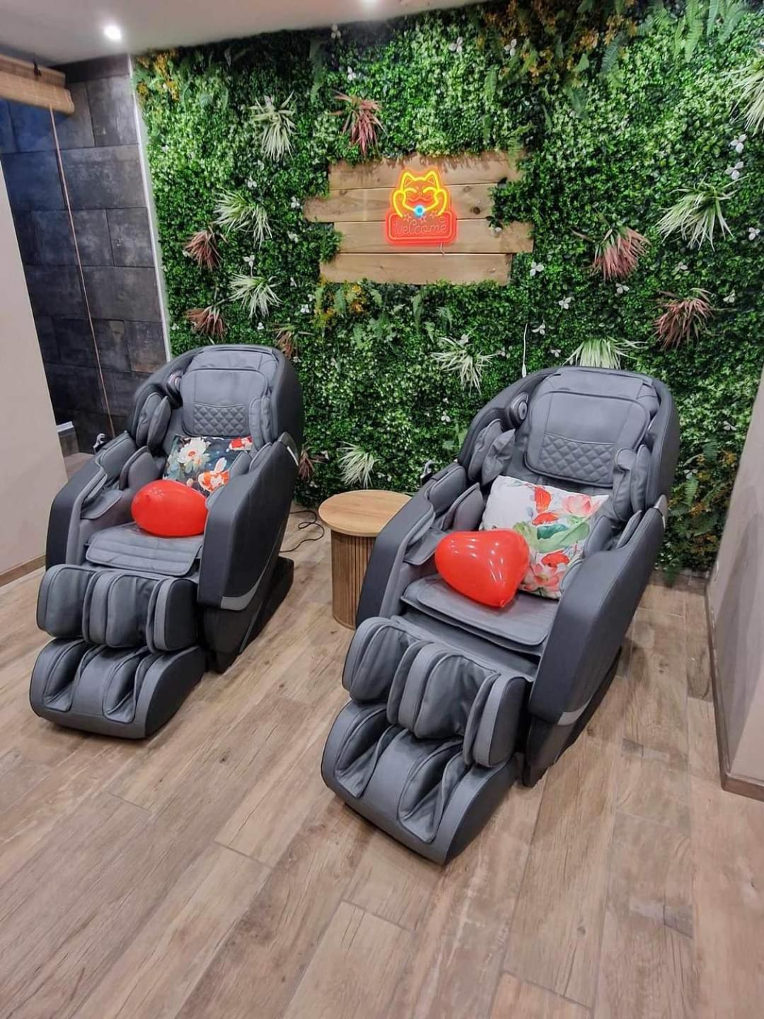 O Bonsai Spa Calais Ngoại thất bức ảnh
